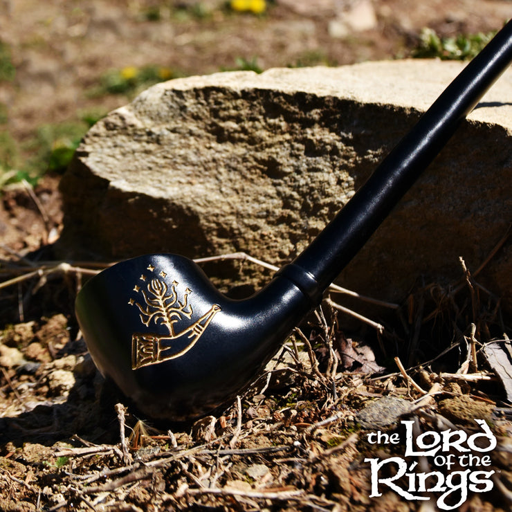 SMAUG™ Smoking Pipe  Shire Pipes x Lord of the Rings - Pulsar – Pulsar  Vaporizers
