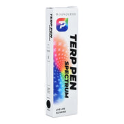 Boundless Terp Pen Spectrum Vaporizer | Packaging