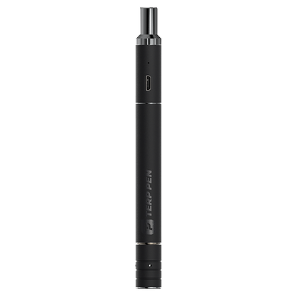 Boundless Terp Pen Vaporizer | Black