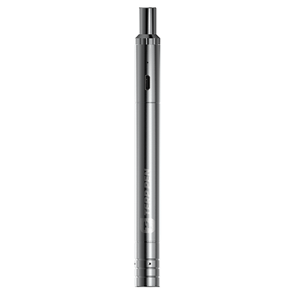 Boundless Terp Pen Vaporizer | Silver
