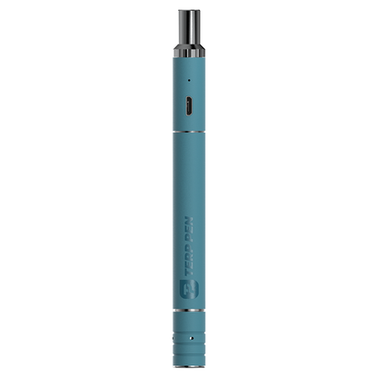 Boundless Terp Pen Vaporizer | Teal