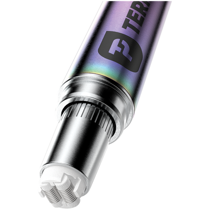 Boundless Terp Pen Vaporizer | Dab Tip Coil | Close View