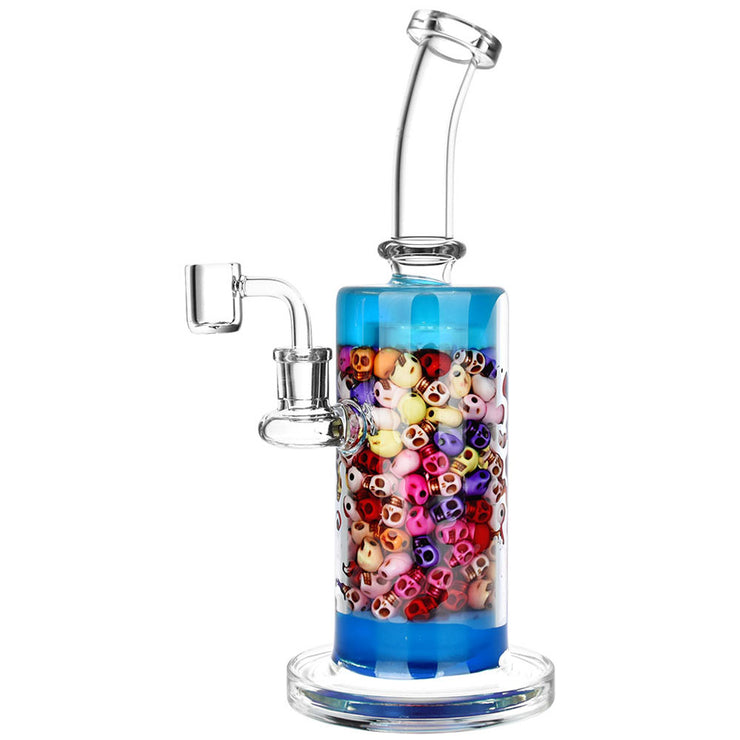 Catacombs Dab Rig | Blue