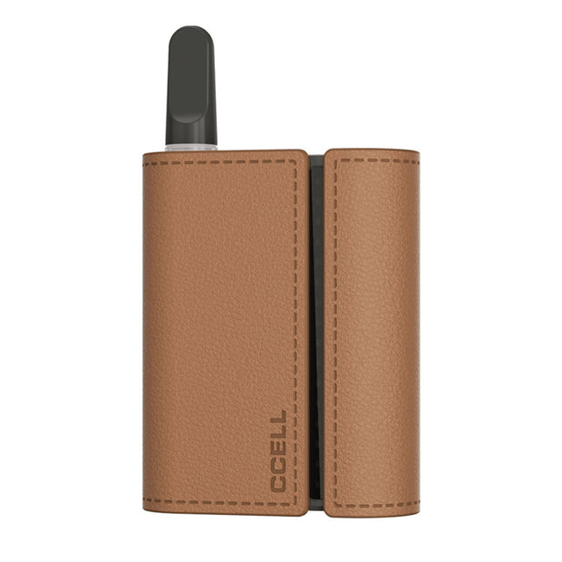 CCell Fino 510 Battery | Closed Case View