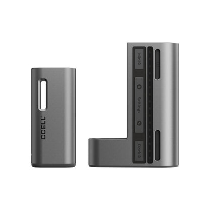 CCell Fino 510 Battery | Inner Battery & Power Dock