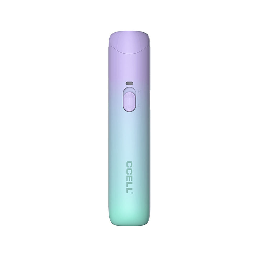 CCell Go Stik 510 Battery | Electric Blue