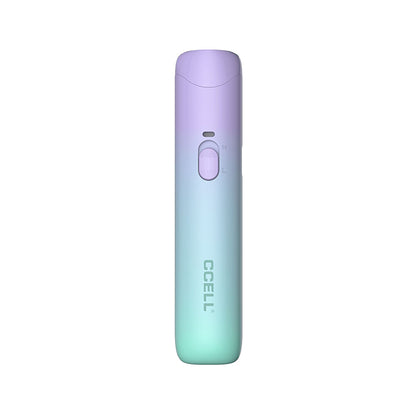 CCell Go Stik 510 Battery | Electric Blue