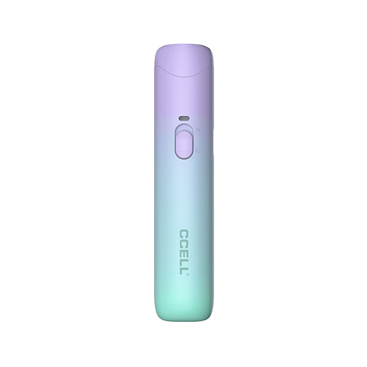 CCell Go Stik 510 Battery | Electric Blue