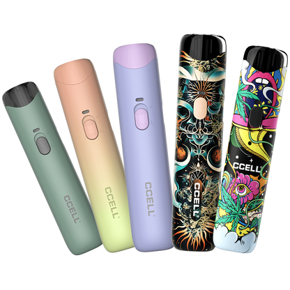 CCell Go Stik 510 Battery | Group