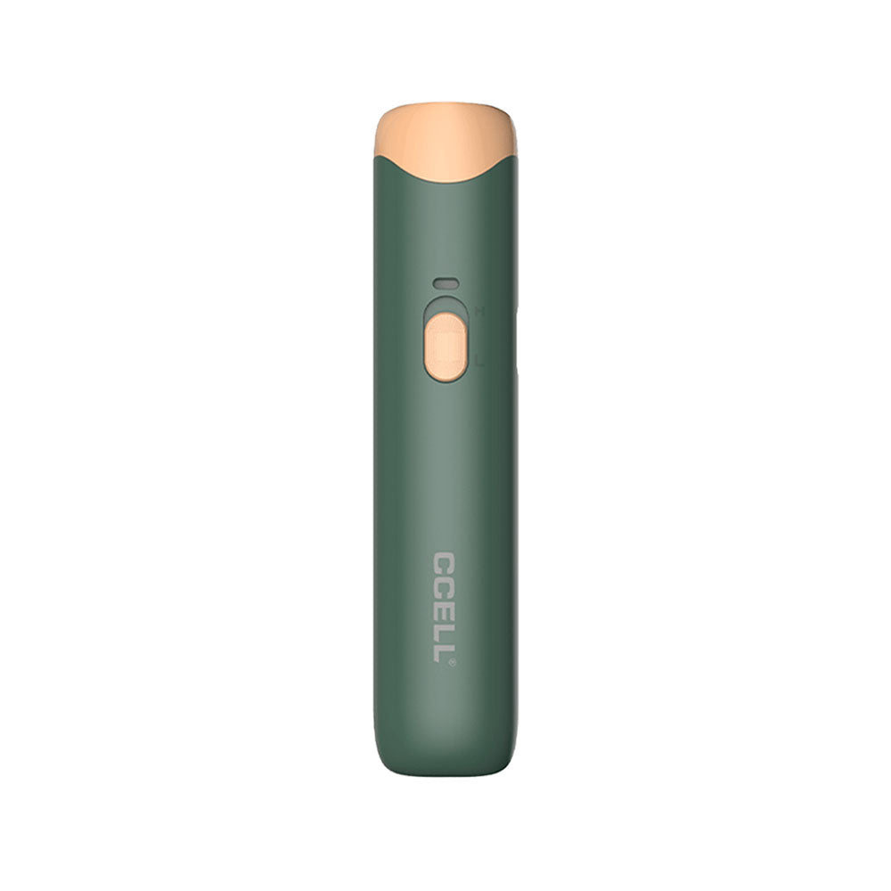 CCell Go Stik 510 Battery | Sunrise Pine