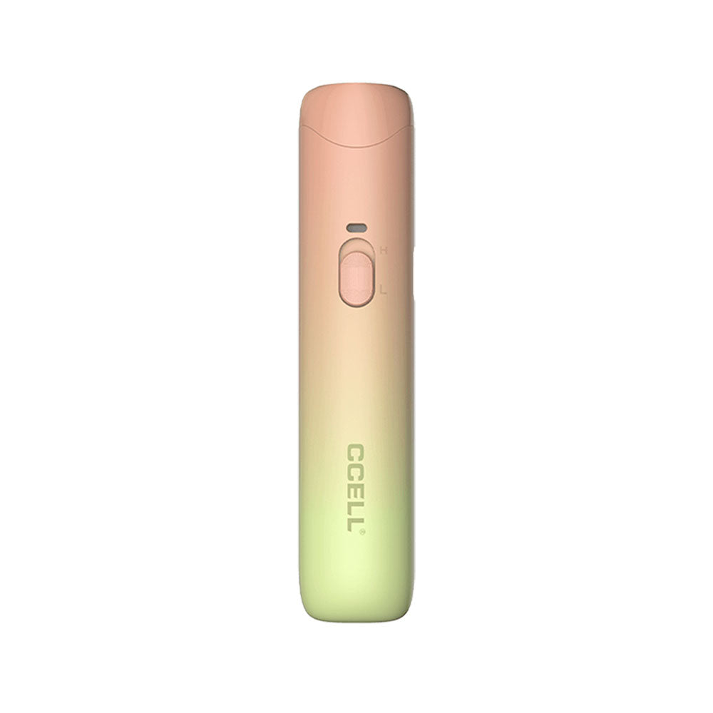 CCell Go Stik 510 Battery | Sunset Blush