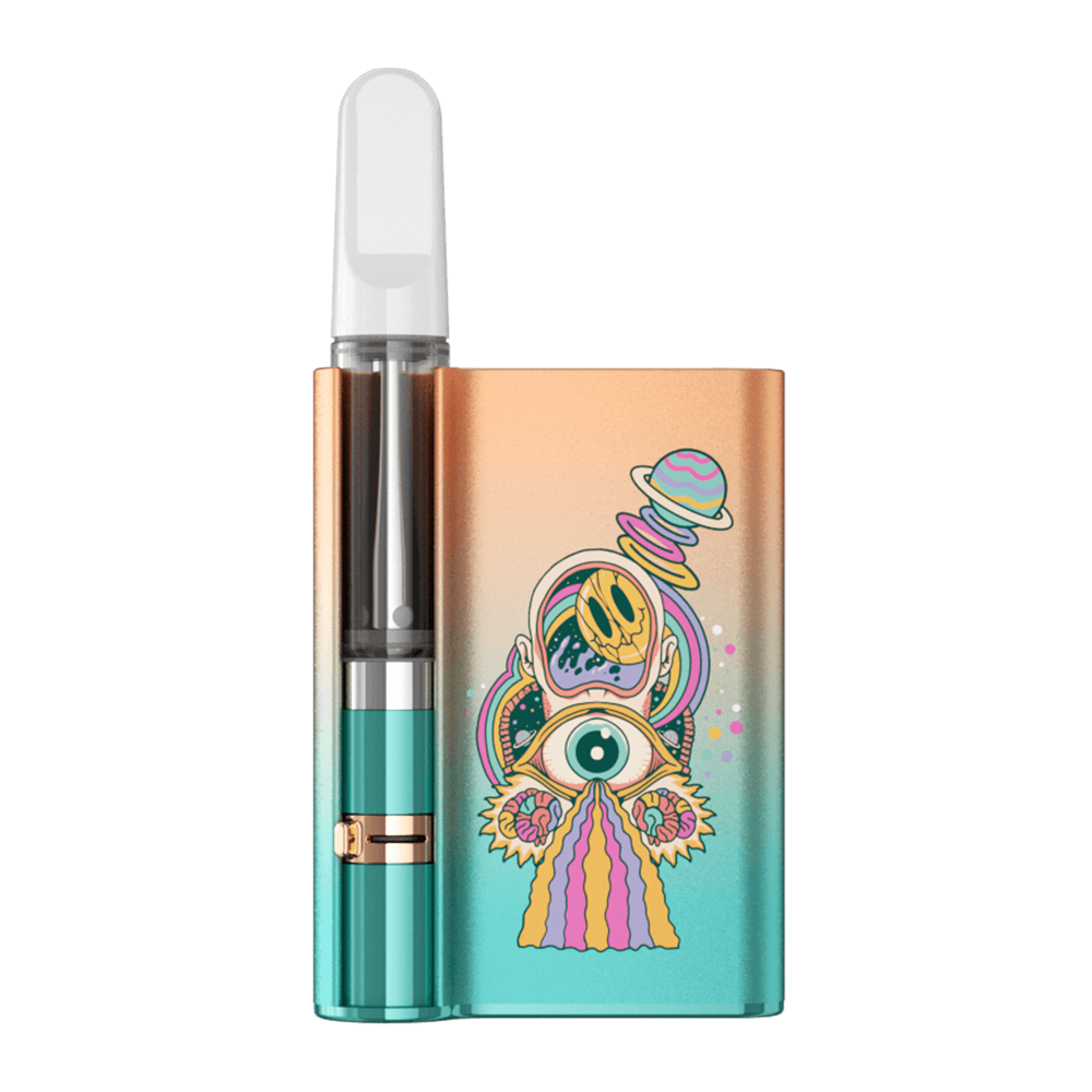 CCell Palm Pro 510 Cartridge Battery