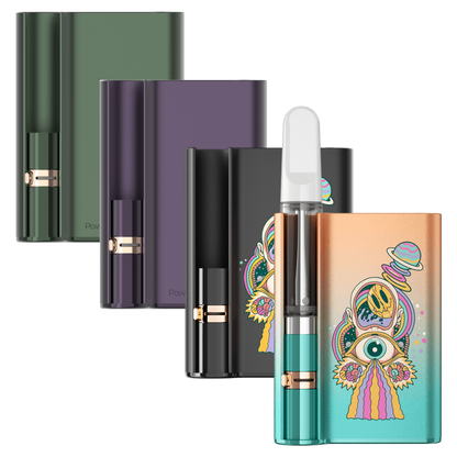 CCell Palm Pro 510 Cartridge Battery