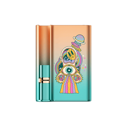 CCell Palm Pro 510 Cartridge Battery