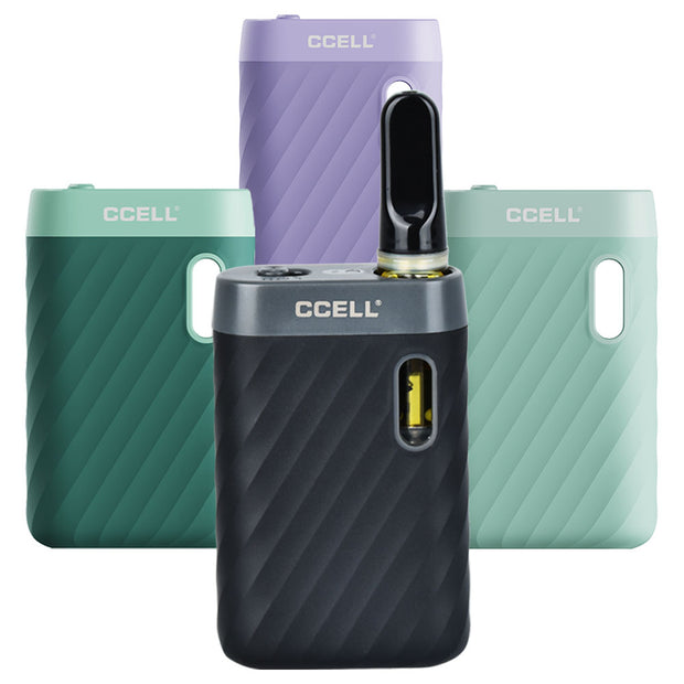 CCELL Sandwave 510 Battery | Group