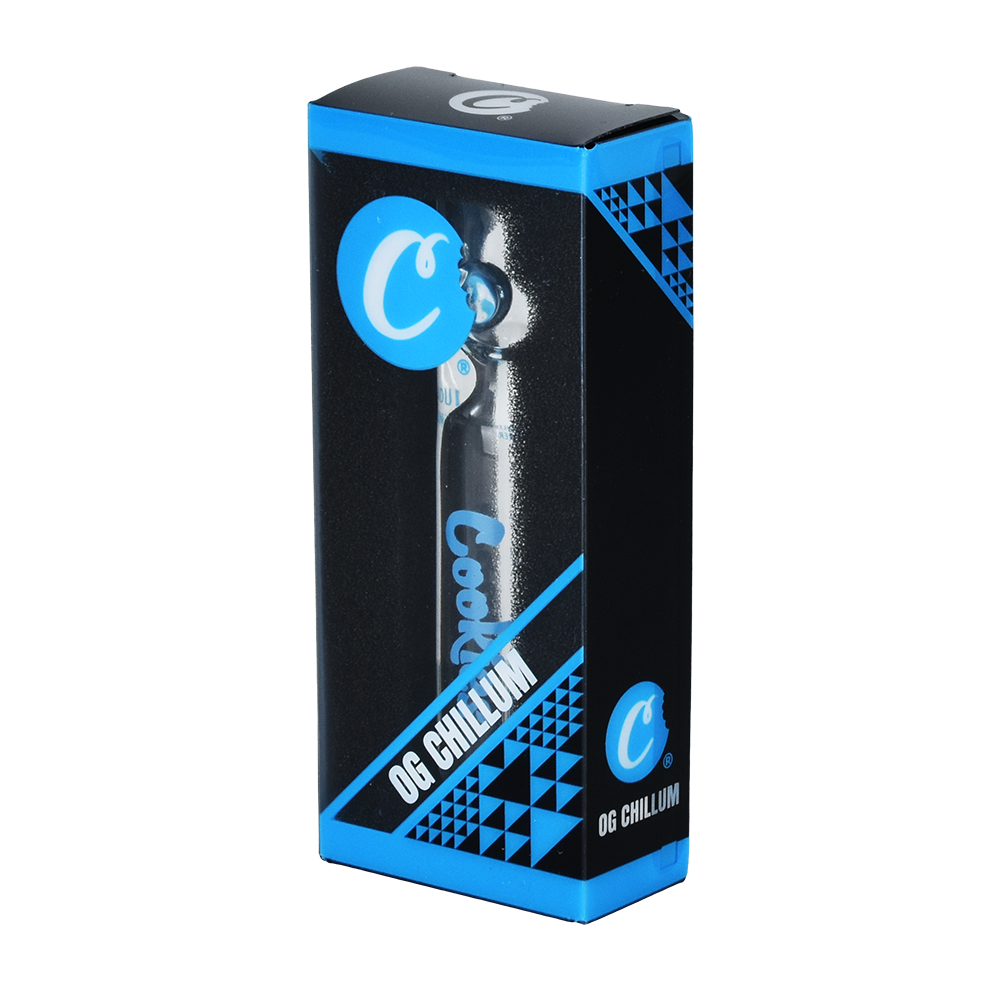 Cookies OG Chillum | Packaging