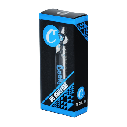 Cookies OG Chillum | Packaging