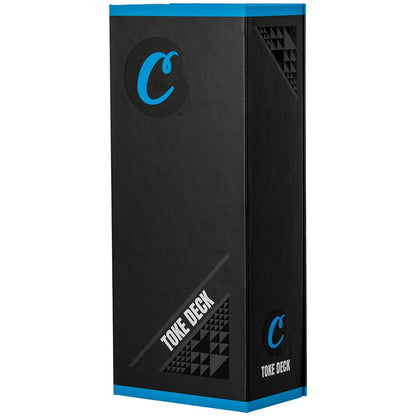 Cookies Toke Deck Hand Pipe | Packaging