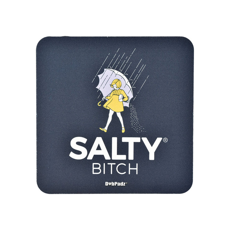 DabPadz Dab Mat | Salty Bitch