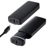 DaVinci Artiq Cartridge Vaporizer | USB-C Charging Port