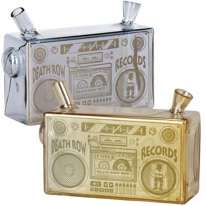 Death Row Records Boom Box Blunt Bubbler | Group