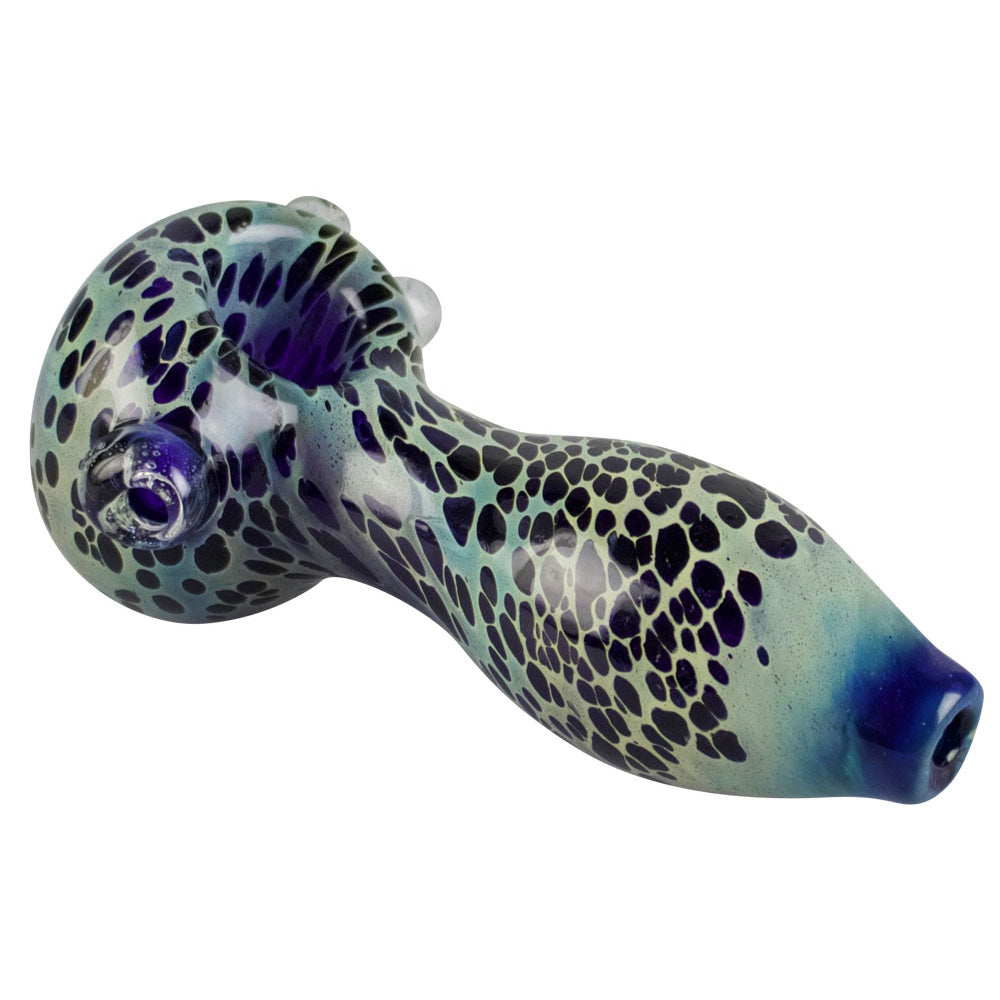 Deep Sea Swell Spoon Pipe