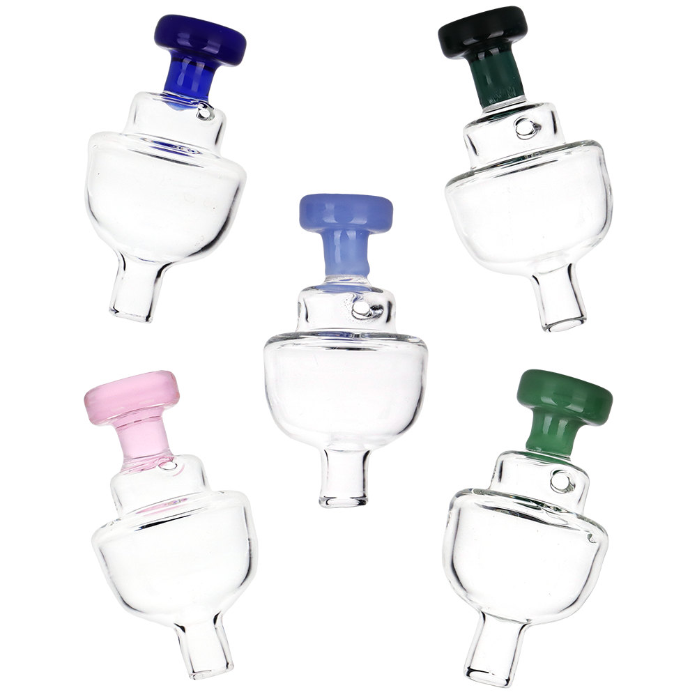 Directional Bullet Carb Cap | Group