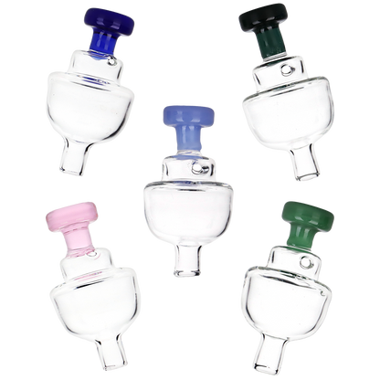 Directional Bullet Carb Cap | Group