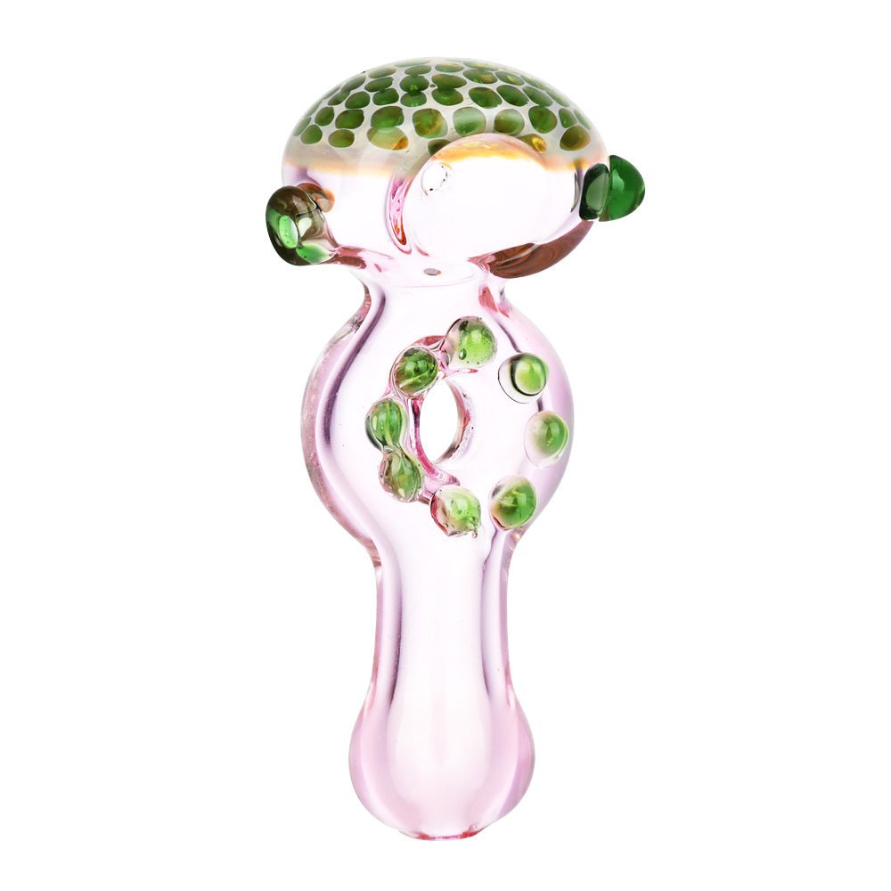 Divergent Flow Honeycomb Spoon Pipe  Colorful Weed Pipes - Pulsar – Pulsar  Vaporizers