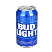 Diversion Stash Safe | Beer Cans | Bud Light
