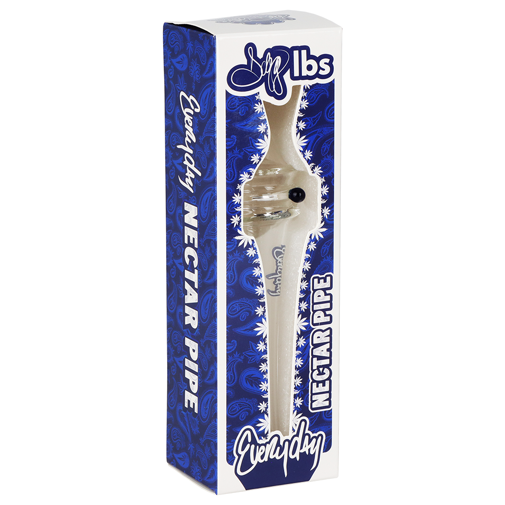 Dogg Lbs Everyday Dab Straw | Packaging
