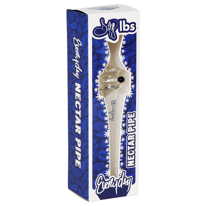 Dogg Lbs Everyday Dab Straw | Packaging