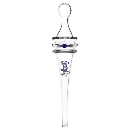 Dogg Lbs Everyday Dab Straw | Side View