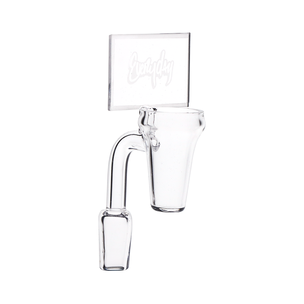 Dogg Lbs Everyday Baller Banger Set | Quartz Banger