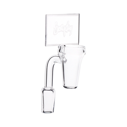 Dogg Lbs Everyday Baller Banger Set | Quartz Banger