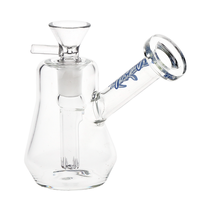 Dogg Lbs Everyday Bubbler | Back View