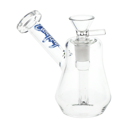 Dogg Lbs Everyday Bubbler | Front View