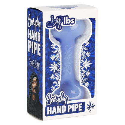 Dogg Lbs Everyday Dogg Bone Hand Pipe | Packaging
