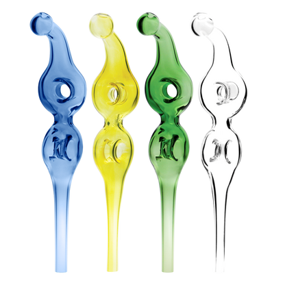 Double Donut Dab Straw | Group