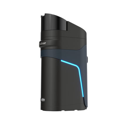 Dr. Dabber Ghost² Concentrate Vaporizer | LED Light Bar