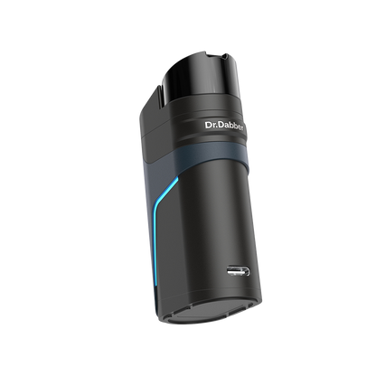 Dr. Dabber Ghost² Concentrate Vaporizer | Portable Design