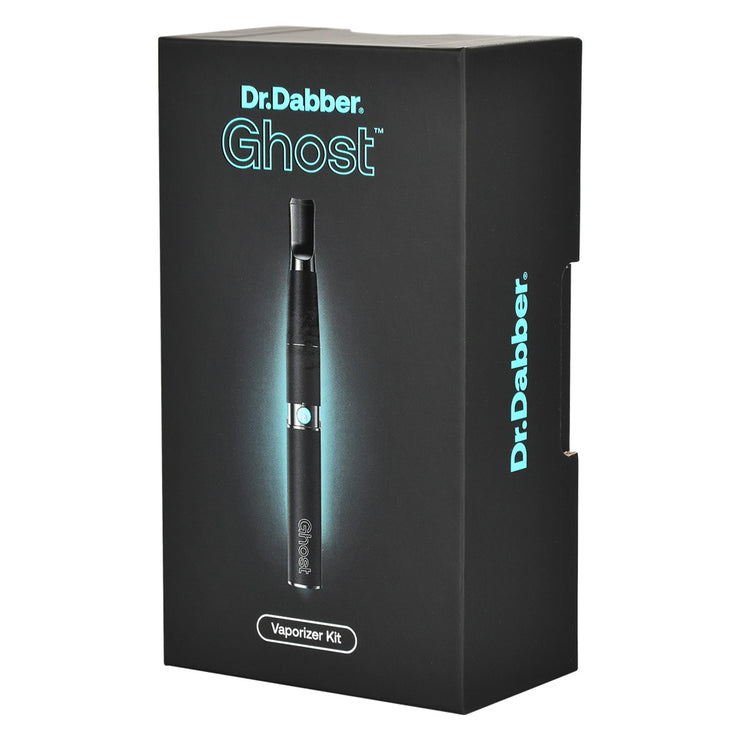 Dr. Dabber Ghost™ Concentrate Vaporizer | Packaging