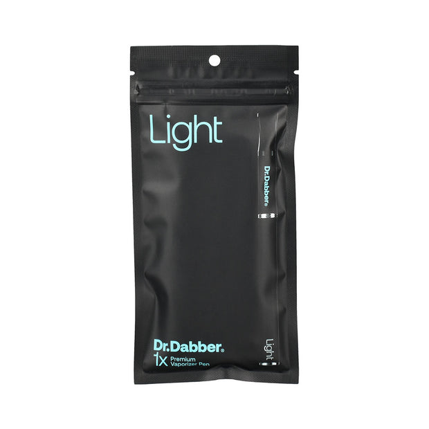 Dr. Dabber Light™ Concentrate Vaporizer | Packaging