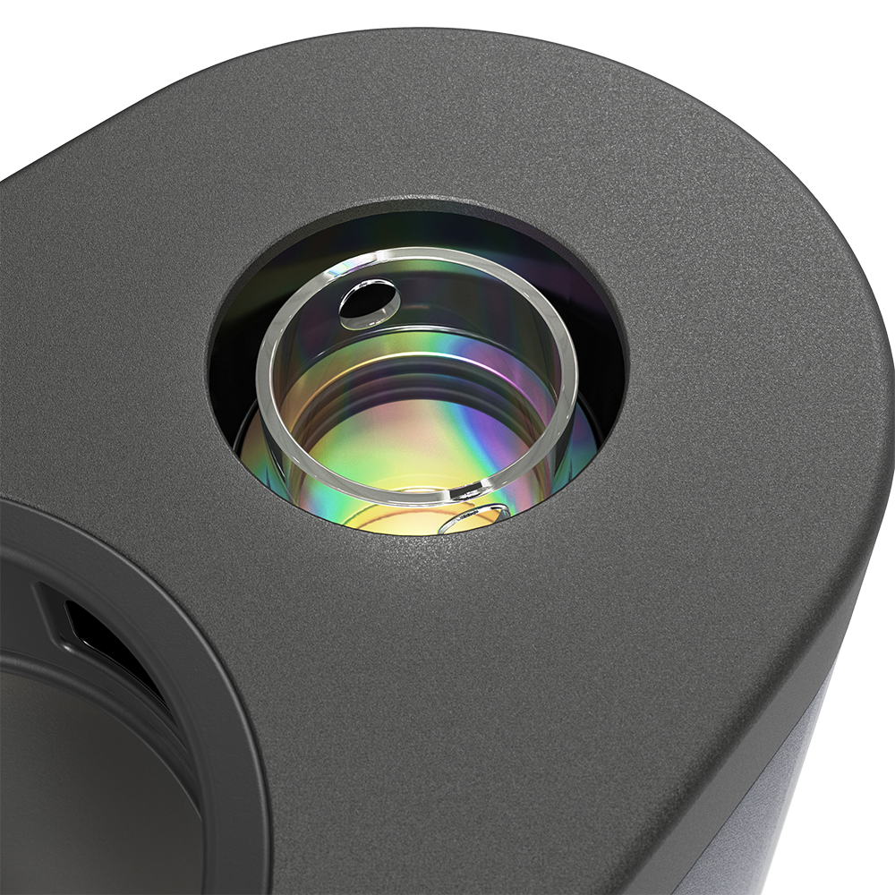 Dr. Dabber Switch² ™ eRig | Insert View