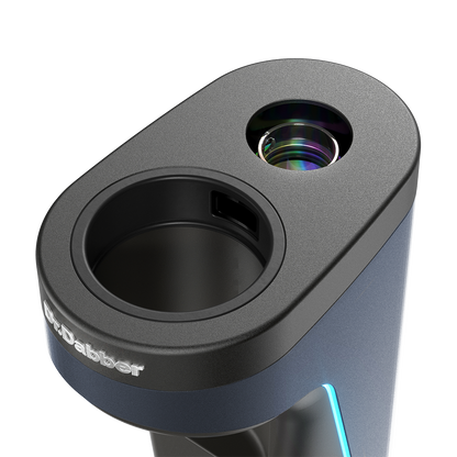 Dr. Dabber Switch² ™ eRig | Top View