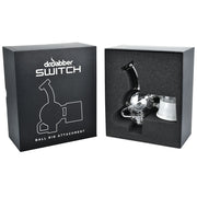 Dr. Dabber Switch™ Ball Attachment | Packaging