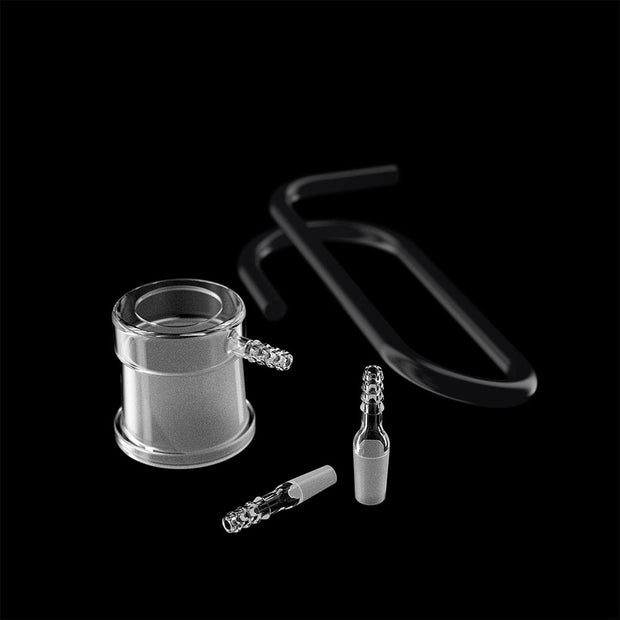 Dr. Dabber Switch™ Whip Attachment | Pieces