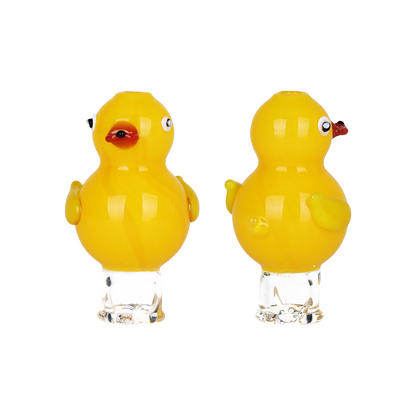 Ducky Mouthpiece Attachment for Puffco Pivot