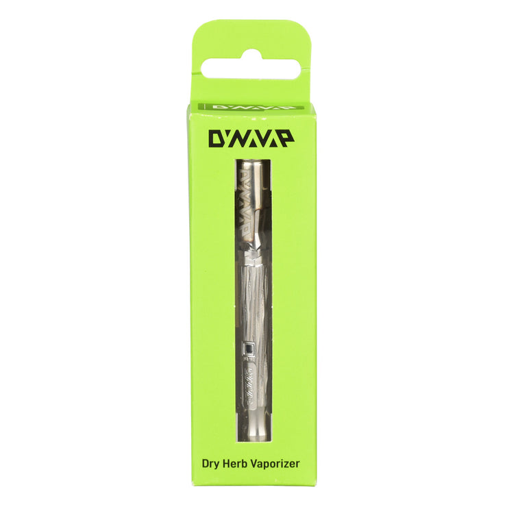 DynaVap Thermal Extraction Device | The "M" Plus™ | Packaging