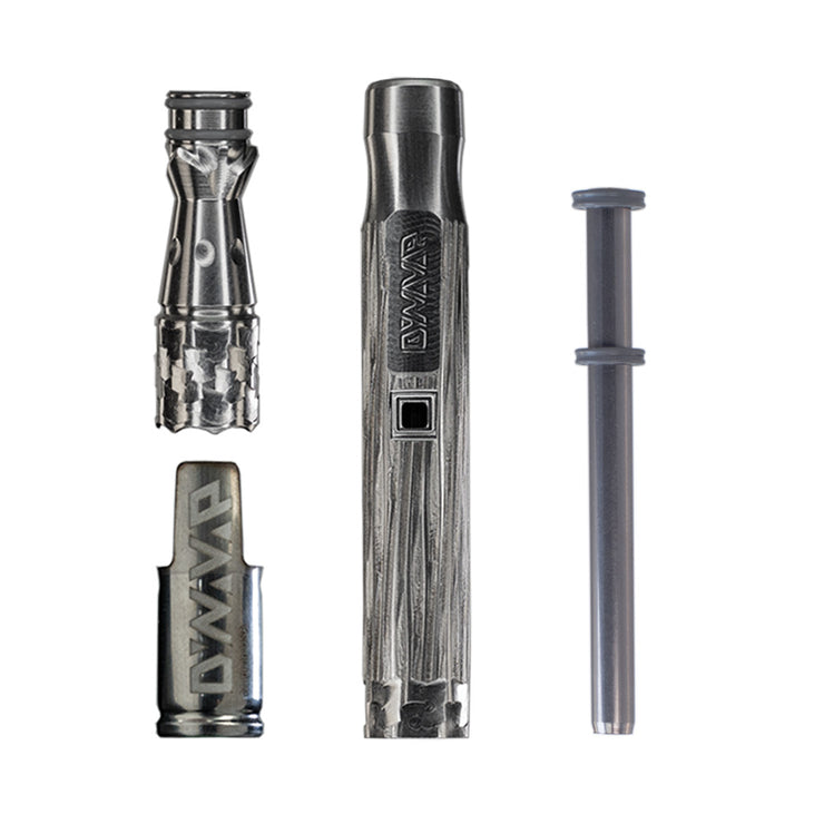 DynaVap Thermal Extraction Device | The "M" Plus™ | Pieces